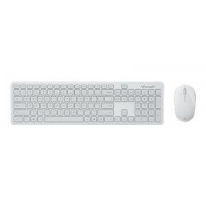 Microsoft | Keyboard and Mouse ENG | BLUETOOTH DESKTOP | Keyboard and Mouse Set | Wireless | Mouse included | EN | Bluetooth | G